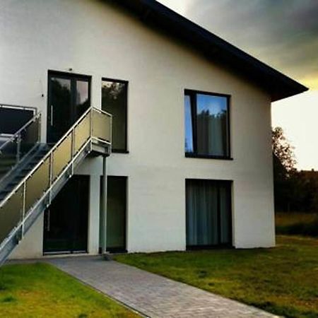 3H Apartments Kelberg Bagian luar foto