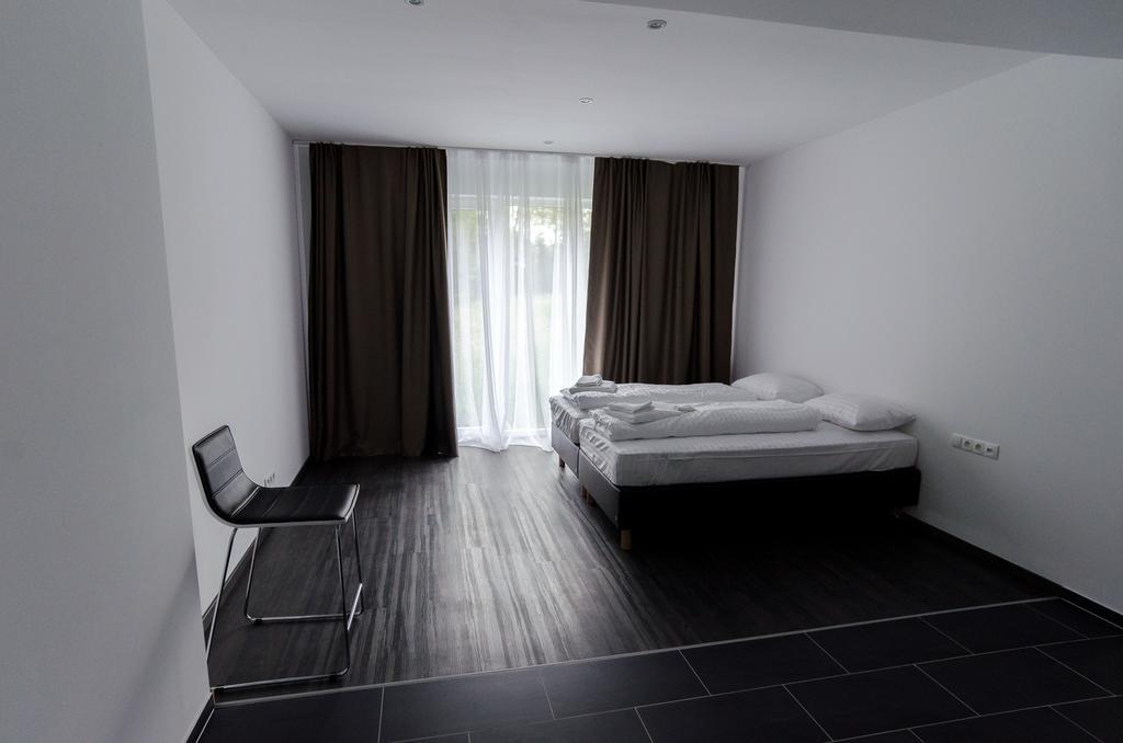 3H Apartments Kelberg Ruang foto