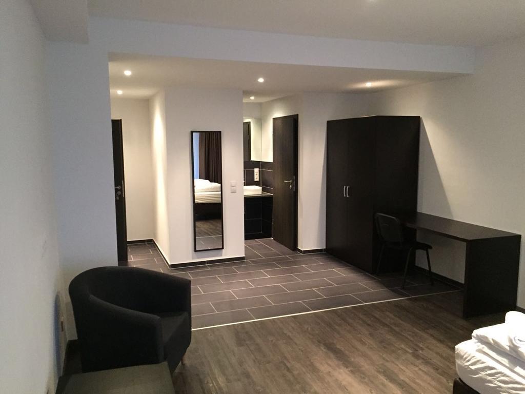 3H Apartments Kelberg Bagian luar foto