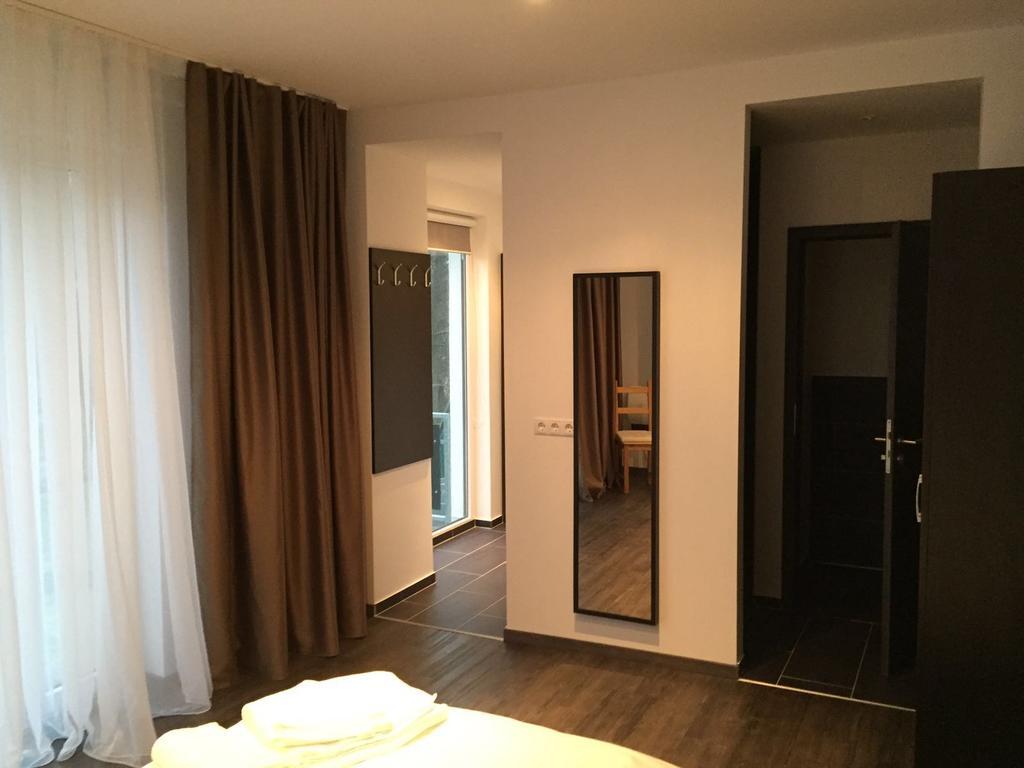 3H Apartments Kelberg Bagian luar foto