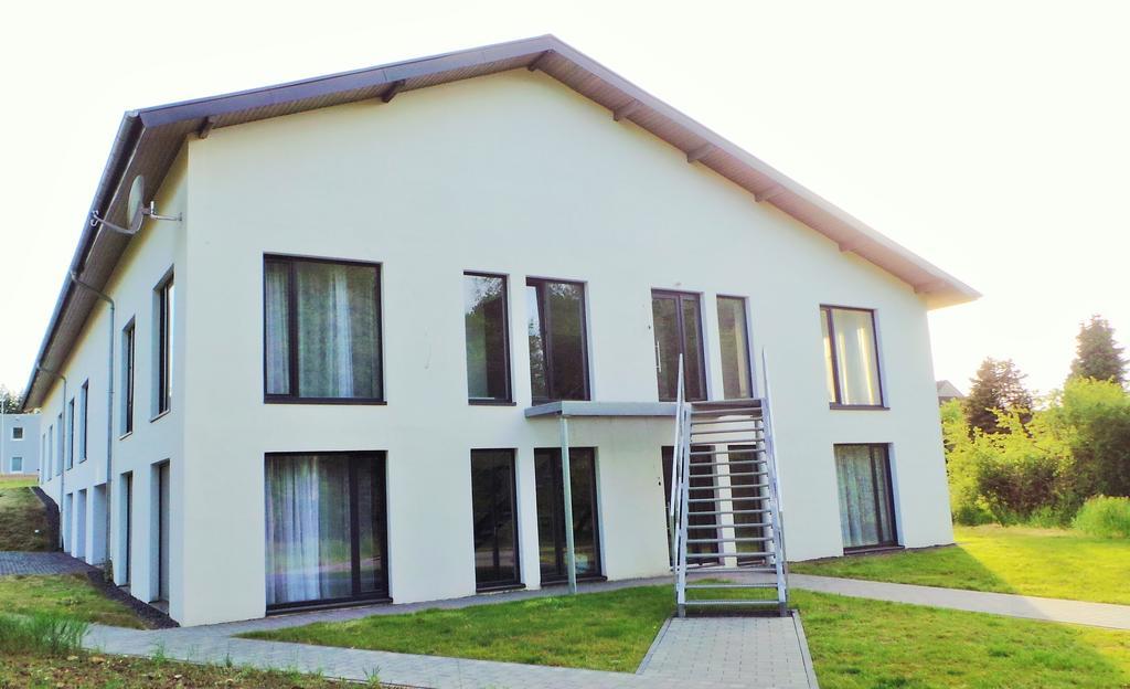 3H Apartments Kelberg Bagian luar foto